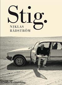 Stig, Niklas Rådström