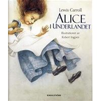 Alice i Underlandet, Lewis Carroll