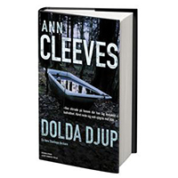 Dolda djup, Ann Cleeves