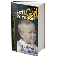 Gustavs grabb, Leif GW Persson