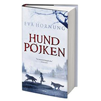 Hundpojken, Eva Hornung