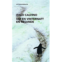 Om en vinternatt en resande, Italo Calvino