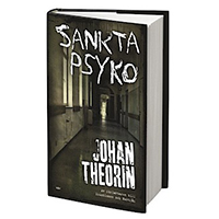 Sankta Psyko, Johan Theorin