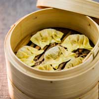 Dumplings, asiatiska degknyten