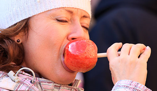 Resa genom öländska smaker