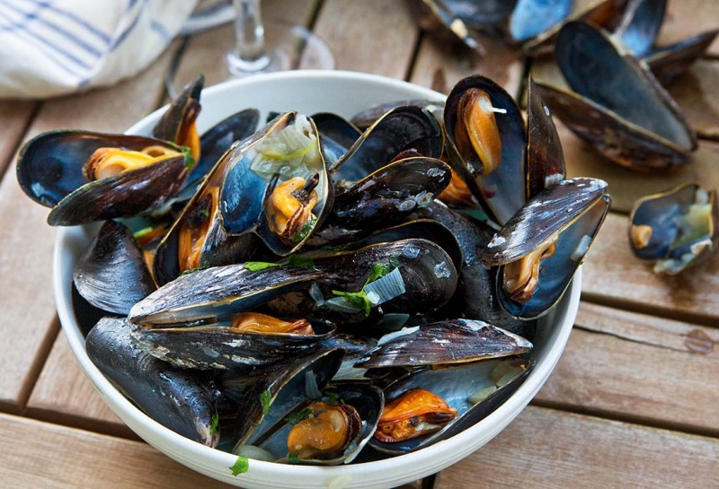 Moules