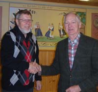 Grisar och kor ersätts med hästar