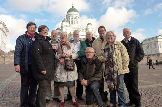 Skaraborgs styrelse i riksdagen