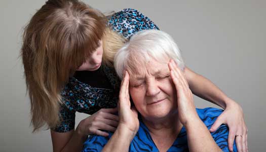 Guide – Så hjälper du en anhörig med demens
