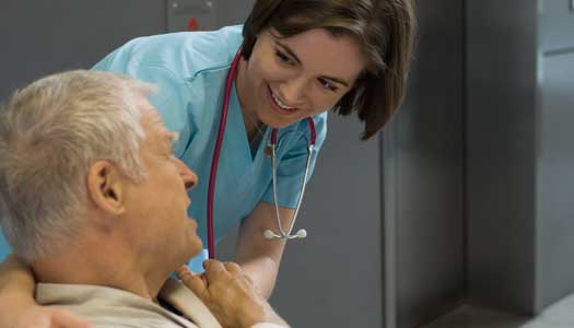 Nya föreskrifter ska tvinga fram bättre demensvård