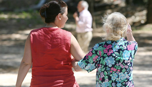 Demensvården: SPF säger ja till nya föreskrifter