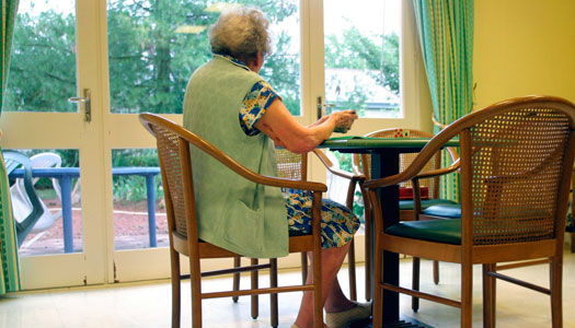 ”Äldre fortsätter utsättas för livsfara”