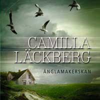 Änglamakerskan, Camilla Läckberg