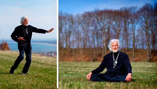 Kicka igång med qigong!