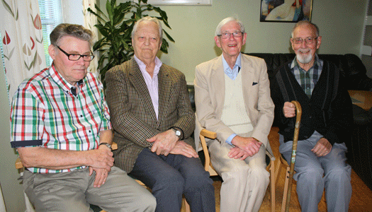 Landskapsresa till Halland