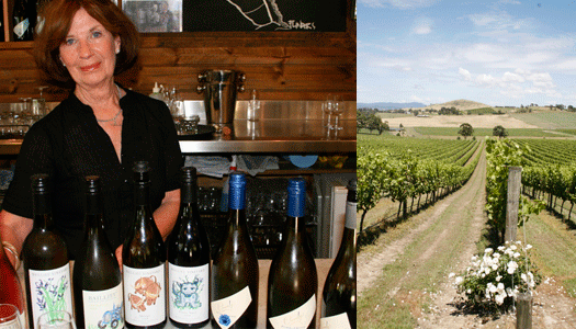 Vinresa till Australien: Upplev vinerna på plats