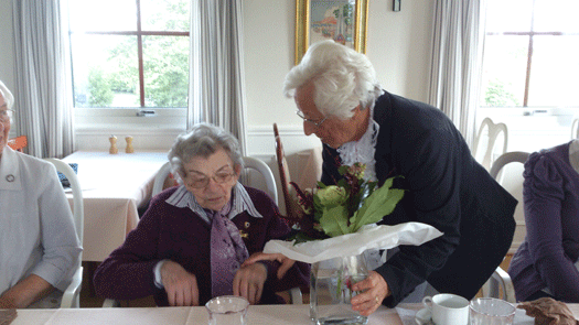 Hjärnarp-Tåstarp 25 års-jubileum