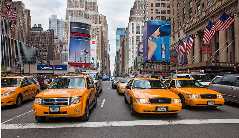 Guide till New York – 17 tips till the big Apple