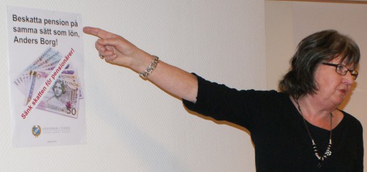 Roten minns 2011