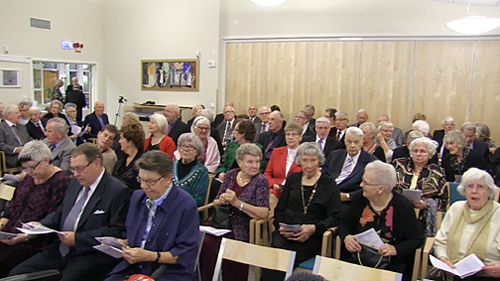 SPF-Bankeryd 25-år