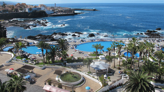 SPF Kvarnen resa till Tenerife – se filmen här