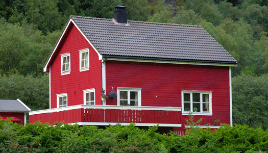 Förenkla beskattningen vid villaförsäljning