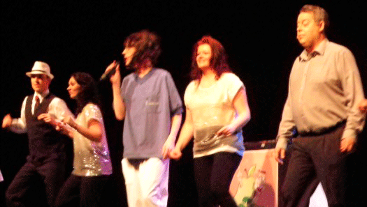 Sydportens revyresa 2013