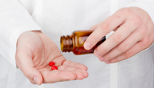SPF kräver: Sluta byta ut äldres mediciner