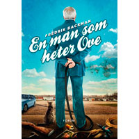 En man som heter Ove, Fredrik Backman