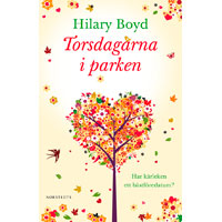 Torsdagarna i parken, Hilary Boyd