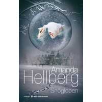 Snögloben, Amanda Hellberg