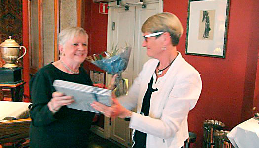SPF 176 Kullabygden 40 år