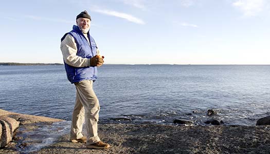 Få hjälp att planera pensionen