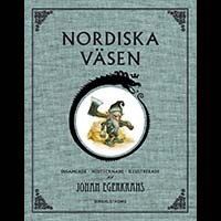 Johan Egerkrans – Nordiska väsen