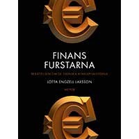 Lotta Engsell-Larsson – Finansfurstarna