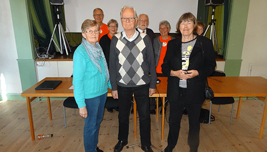 Kunskapstävlingen ”Hjärnkoll”