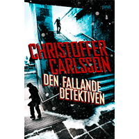 Den fallande detektiven, Christoffer Carlsson