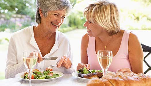 Fruktsallad – fixa lunchen i fruktdisken