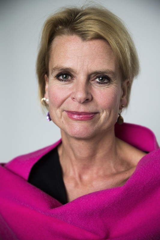 Åsa Regnér lämnar regeringen