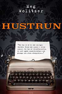 Boktips Hustrun Wolitzer