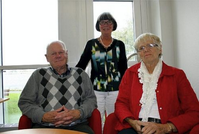Rapport från SPF Seniorernas matpatrull i Jönköpings län 2015-2016