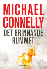 Det brinnande rummet Connelly