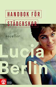 Handbok, Lucia Berlin