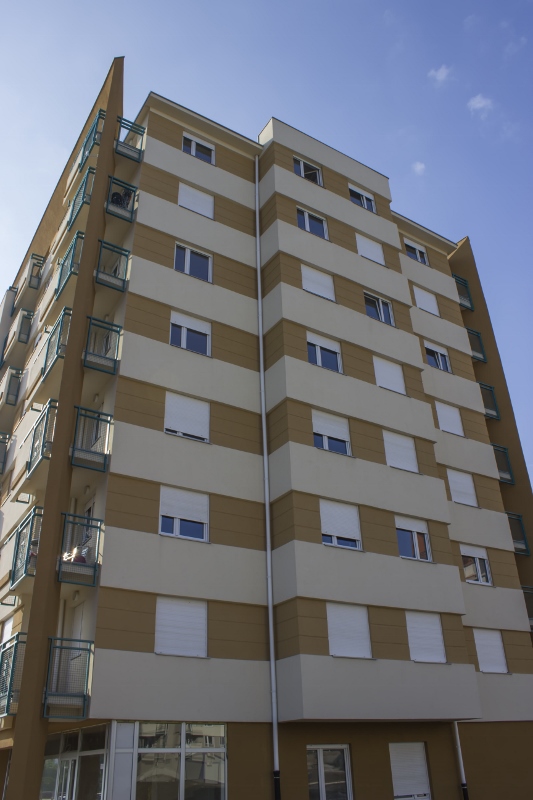 Liberalerna vill höja bostadstillägget