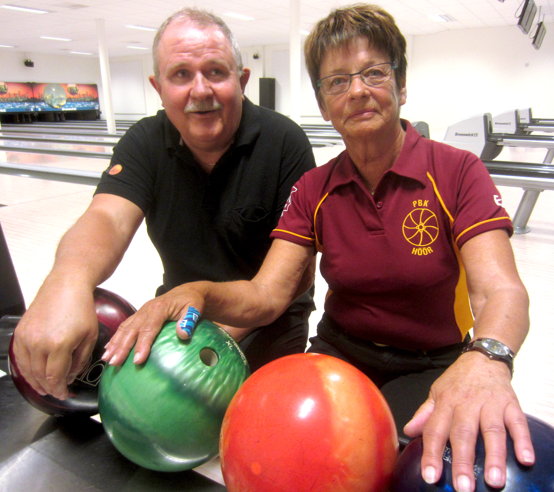 Skånska bowlingmästare korades