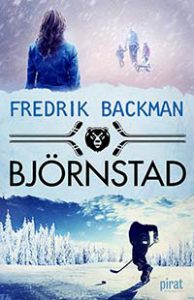 Backman, Björnstad