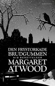 Atwood, brudgummen