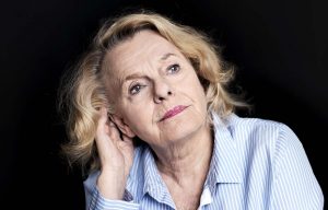 Marie Göranzon