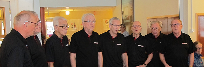 Cafémöte SPF Mjölkudden