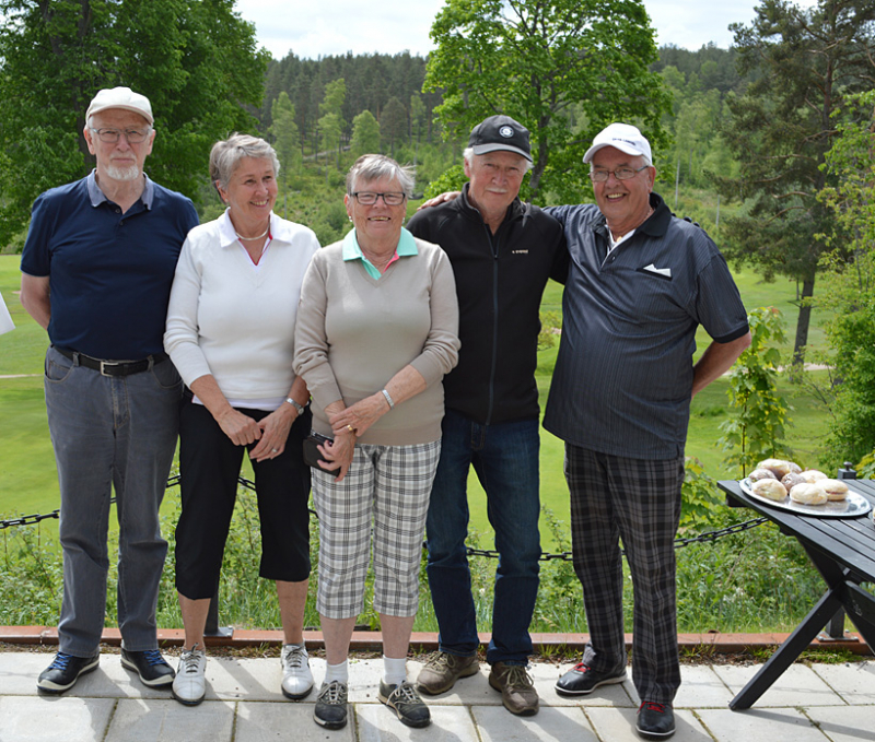 Pensionärsligan slår till!